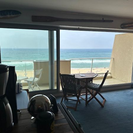 דירות לאקאנו Ocean View מראה חיצוני תמונה