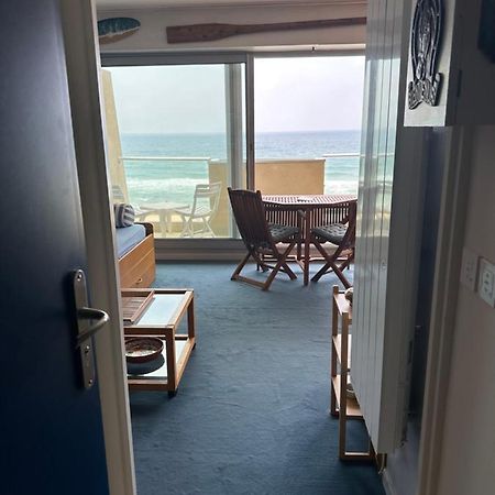דירות לאקאנו Ocean View מראה חיצוני תמונה