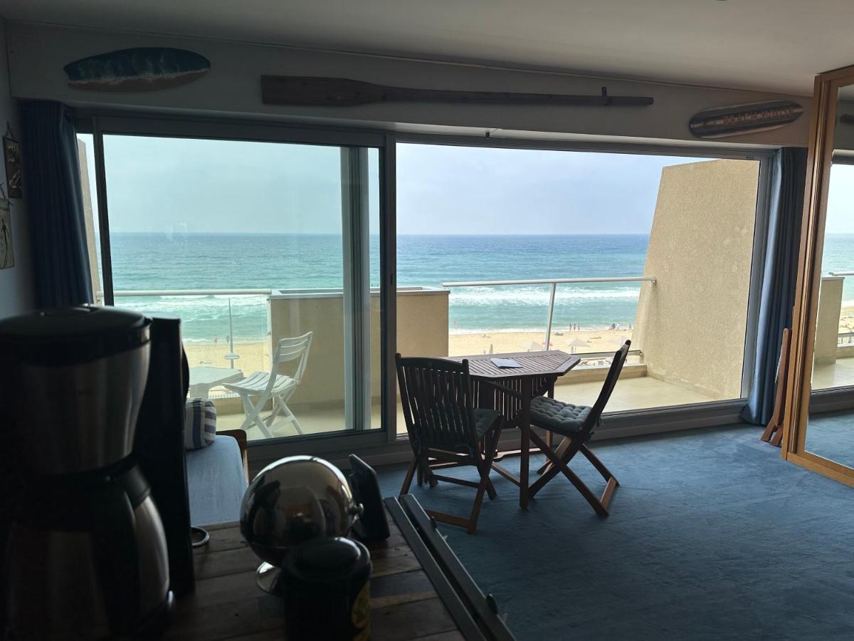 דירות לאקאנו Ocean View מראה חיצוני תמונה