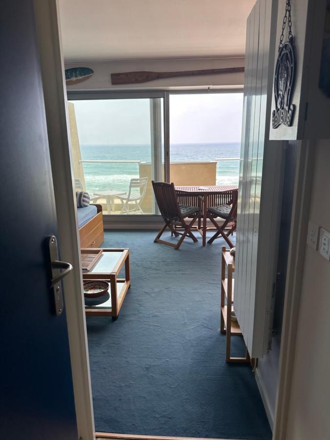 דירות לאקאנו Ocean View מראה חיצוני תמונה
